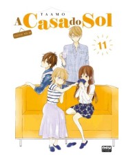 A Casa Do Sol - Volume 11