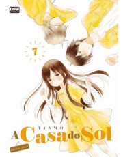 A Casa Do Sol: Volume 7