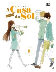 A Casa Do Sol - Volume 9