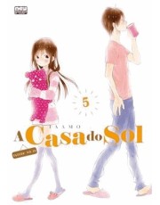 A Casa Do Sol - Volume 5