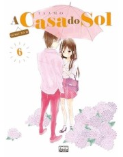 A Casa Do Sol - Volume 6