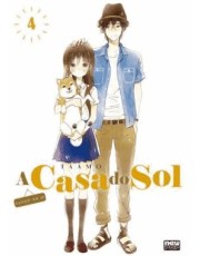 A Casa Do Sol - Volume 4