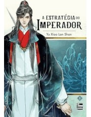 A Estrategia Do Imperador: Livro 3