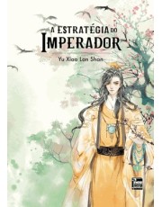 A Estrategia Do Imperador: Livro 1