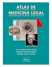 Atlas De Medicina Legal