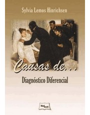 Causas De ....... - Diagnostico Diferencial