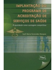 Implantação Do Programa De Acreditação De Servicos