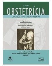 Obstetricia - Diagnostico E Tratamento Obstetricia - Diagnostico E Tratamento
