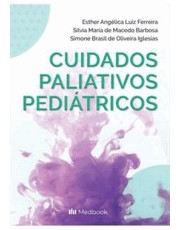 Cuidados Paliativos Pediatricos