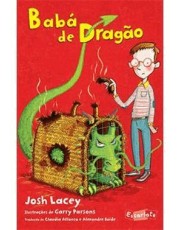 Baba De Dragão