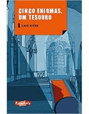 Cinco Enigmas, Um Tesouro