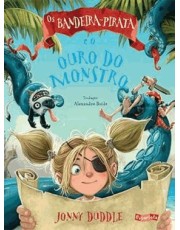 Bandeira-Pirata E O Ouro Do Monstro, Os