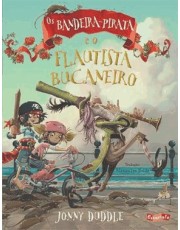 Os Bandeira-Pirata E O Flautista Bucaneiro