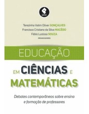 Educação Em Ciências E Matemática