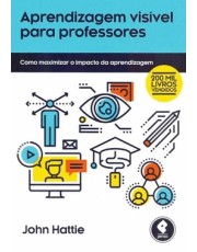 Aprendizagem Visivel Para Professores Impacto Da Aprendizagem