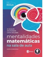Mentalidades Matematicas Na Sala De Aula