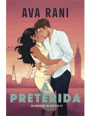 A Preterida - Romance Friends To Lovers, Bilionarios