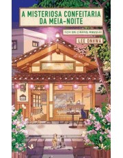 A Misteriosa Confeitaria Da Meia-Noite
