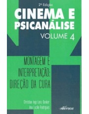 Cinema E Psicanalise - Vol.04 - 02Ed Cinema E Psicanalise - Vol.04 - 02Ed