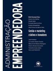 Administração Empreendedora