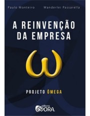 A Reinvenção Da Empresa