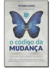 O Código Da Mudanca O Código Da Mudanca