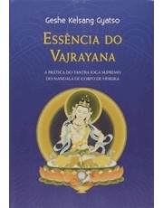 Essencia Do Vajrayana