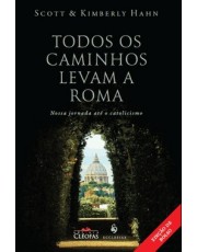 Todos Os Caminhos Levam A Roma - Bolso Todos Os Caminhos Levam A Roma - Bolso