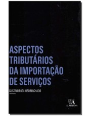 Aspectos Tributarios Da Importação De Servicos
