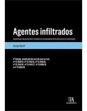 Agentes Infiltrados