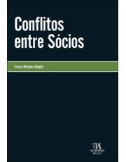 Conflitos Entre Socios - 01Ed/25