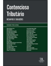 Contencioso Tributario - Desafios E Soluções