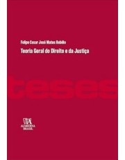 Teoria Geral Do Direito E Da Justiça