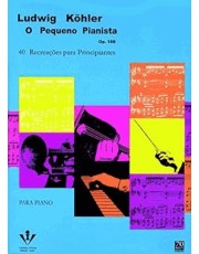 O Pequeno Pianista - Op. 189 O Pequeno Pianista - Op. 189