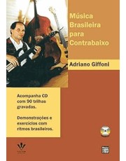 Musica Brasileira Para Contrabaixo