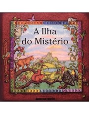A Ilha Do Misterio A Ilha Do Misterio