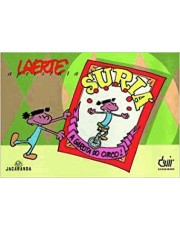 Suria  A Garota Do Cuirco