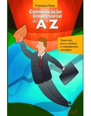 Comunicação Empresarial De A A Z