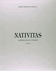 Nativitas-Astrological Studies - Vol.2