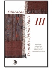 Educação E Transdisciplinarid.Iii