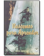 Nascemos Para Aprender