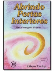 Abrindo Portas Interiores - Brochura