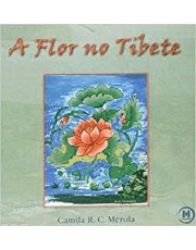 A Flor No Tibete