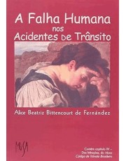 A Falha Humana Nos Acidentes De Transito