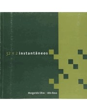 32X2 Instantaneos - Haicais - Texto E Figuras