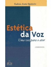 Estetica Da Voz - 05Ed/07 Estetica Da Voz - 05Ed/07