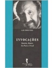 Invocações - Dionisio, Moises, São Paulo E Freud