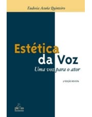 Estetica Da Voz Estetica Da Voz