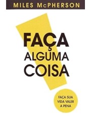 Faca Alguma Coisa Faca Alguma Coisa