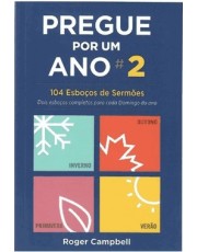 Pregue Por Um Ano 2 Pregue Por Um Ano 2
